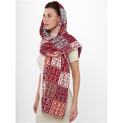 Палантин женский RH10-1456-2