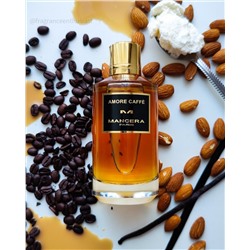 MANCERA AMORE CAFFE edp 8ml mini