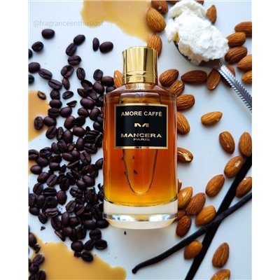 MANCERA AMORE CAFFE edp 8ml mini