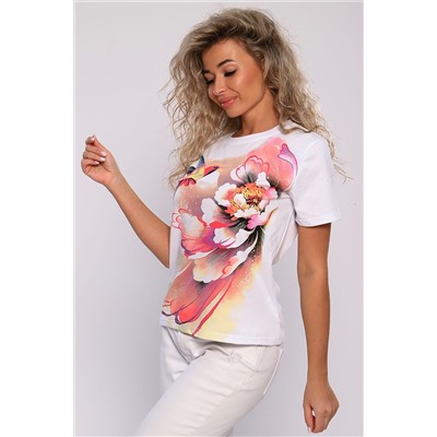 Футболка 70061 НАТАЛИ #893491