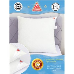 Подушка Анатомическая,коллекция Райский Сон