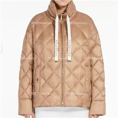 Женский пуховик   MaxMar*a