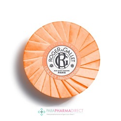Roger & Gallet Oeillet Mignardise - Savon Bienfaisant 100 g