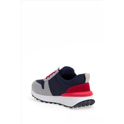 Erkek Çocuk Lacivert Spor Ayakkabı