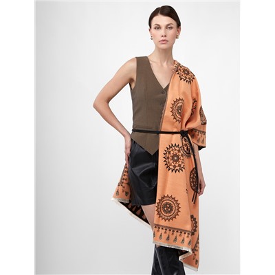 Палантин женский RH10-241-1