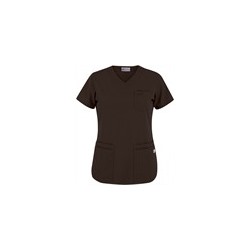 UA Best Buy Scrubs Women's V-Neck Scrub Top