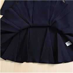 Шелковистая блестящая атласная свободная повседневная рубашка с длинными рукавами  ЗАР*А