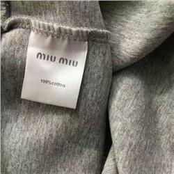 Костюм  miu