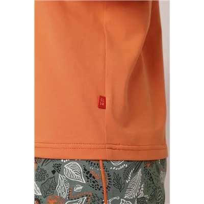 Комплект (Футболка+Бриджи) CLEVER, 1199079