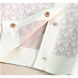 Вязанный костюм М КОР*С