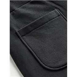 PREMIUM Shorts aus Bio-Baumwolle