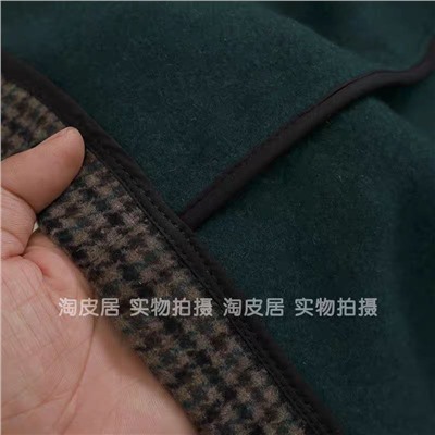 Пальто женское из смесовой шерсти, довольно тяжёлое, держит форму  ЗАР*А