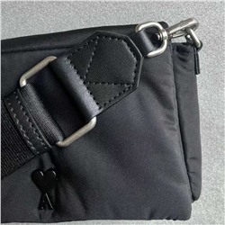 Новая осенне-зимняя сумка-мессенджер  унисекс АМ*И