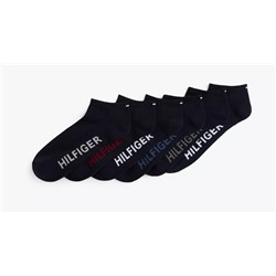 Ankle Sock 6-Pack