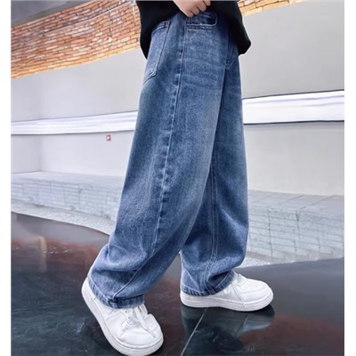 Джинсы для мальчиков