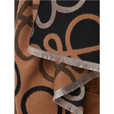 Палантин женский RH10-1754-8