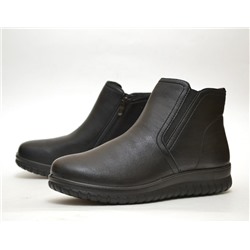 Ботинки демисезонные B5 (37-42)