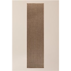 Fonte Halı - Bej - 80x300 cm
