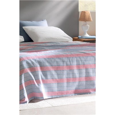 Marc King Size Ecocell Baskılı Pike