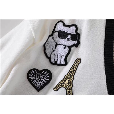 Женский пуловер  КАР*Л 😎