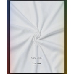 Женская футболка свободного кроя Зе ро*й (3 цвета)