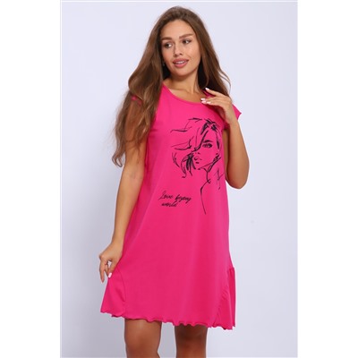 Сорочка 35330 НАТАЛИ #1033521