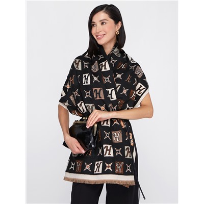 Палантин женский RH10-0145-10