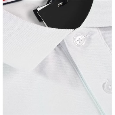 Мужская футболка- поло ТОММИ ХИЛФИГЕ*Р