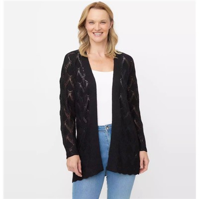 Женский кардиган