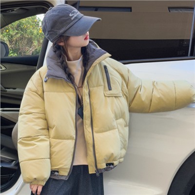 Куртка для девочек