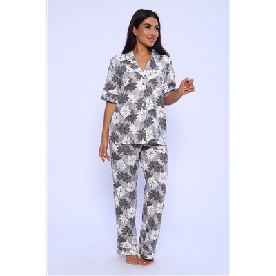 Пижама с брюками 55078 НАТАЛИ #950790