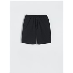 Jogger shorts