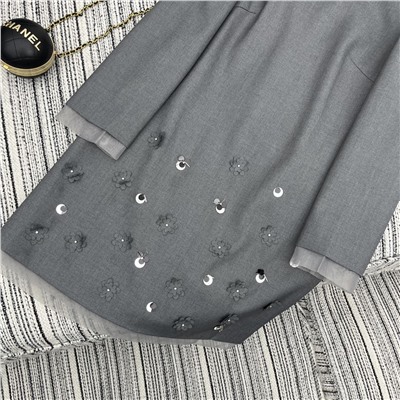 Платье люкс