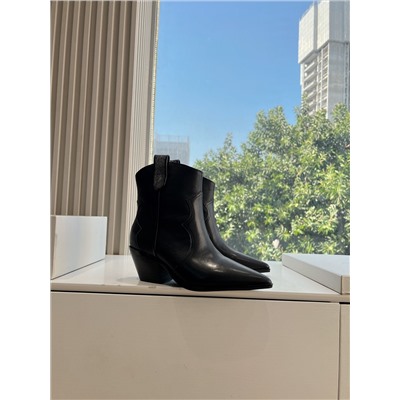 Натуральная замша люкс