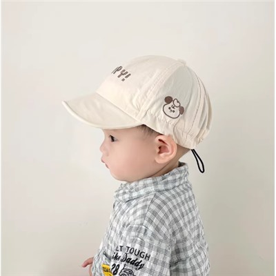 Кепка для мальчиков