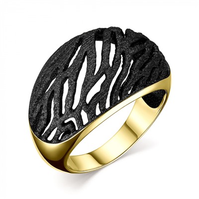 Кольцо серебро 51939YB