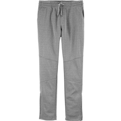 Fleece Active Pants