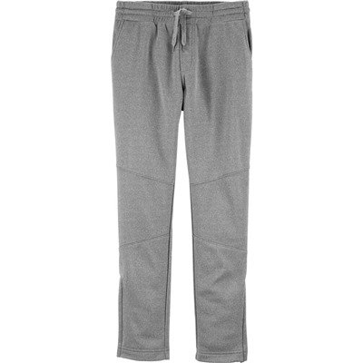 Fleece Active Pants