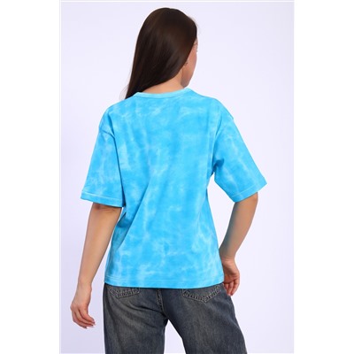 Футболка женская 74406