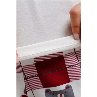 Пижама с брюками арт. ПД-00-008 НАТАЛИ #978982