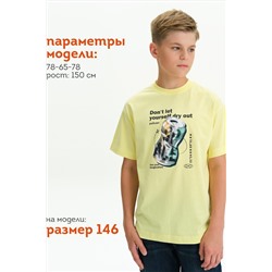 Футболка PELICAN, 1188938