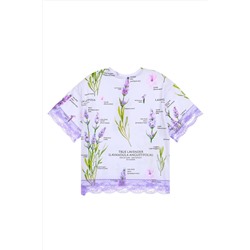 Футболка PLAYTODAY, 817797