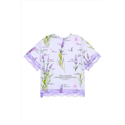 Футболка PLAYTODAY, 817797