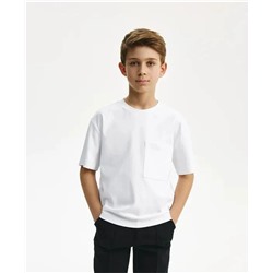 Детская футболка  ГУЛИВЕ*Р  Экспорт в Россию. Материал: хлопок