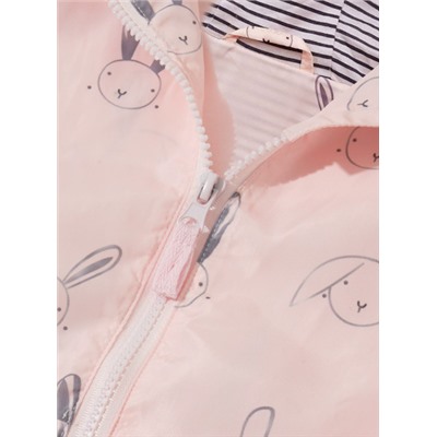 Ветровка МАЛВЕ*Й для девочек