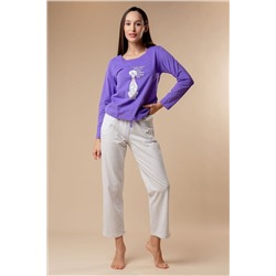 Пижама INDEFINI, 1116412