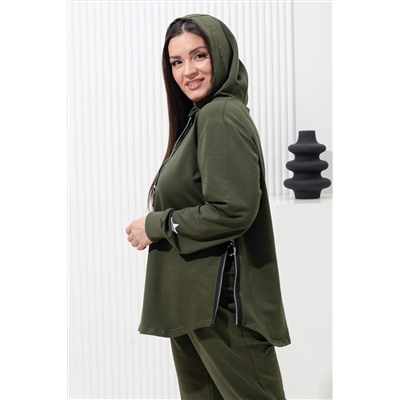 Костюм с брюками 9213 НАТАЛИ #955953