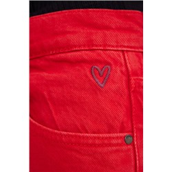 Vaquero Straight cropped