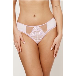 CINDY PURPLE Трусы бразильяно SUBTILLE