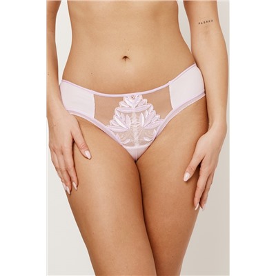 CINDY PURPLE Трусы бразильяно SUBTILLE